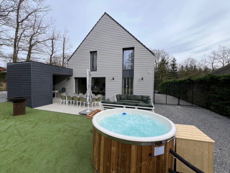 4 vakantiehuis Durbuy 12