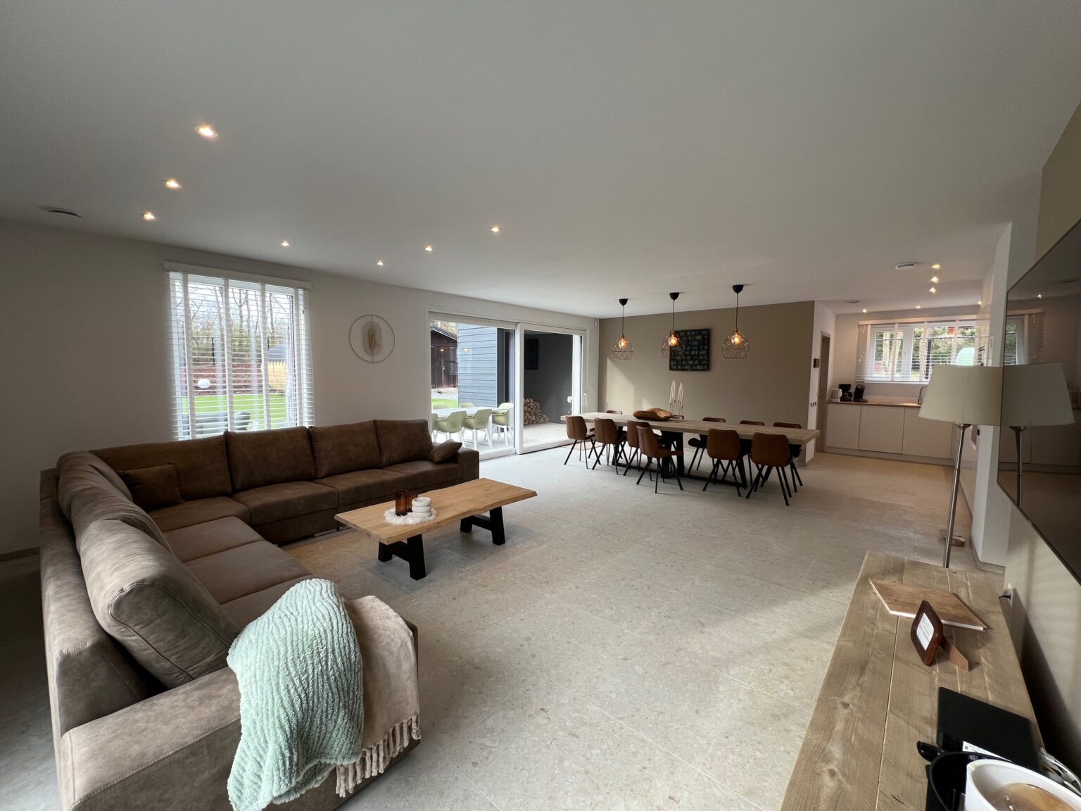 5 vakantiehuis Durbuy 12