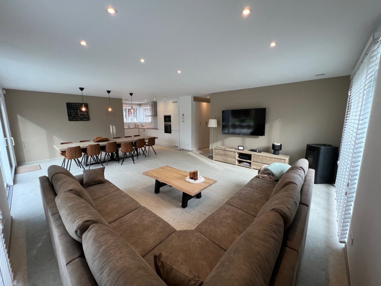 6 vakantiehuis Durbuy 12